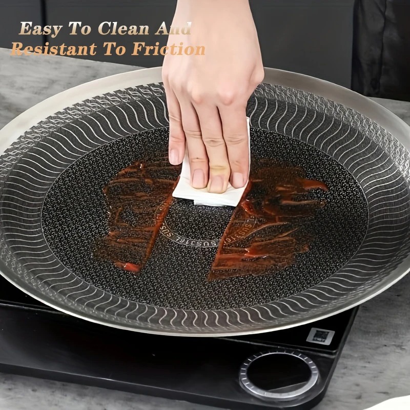 مقلاة شواء متعددة الوظائف من ا - مراجعة Camping Hiking Cooking وسعره