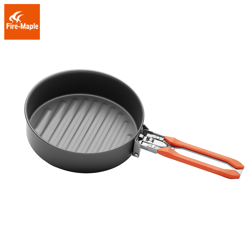 النار القيقب عيد 1 في الهواء ا - مراجعة Camping Cooking Container وسعره