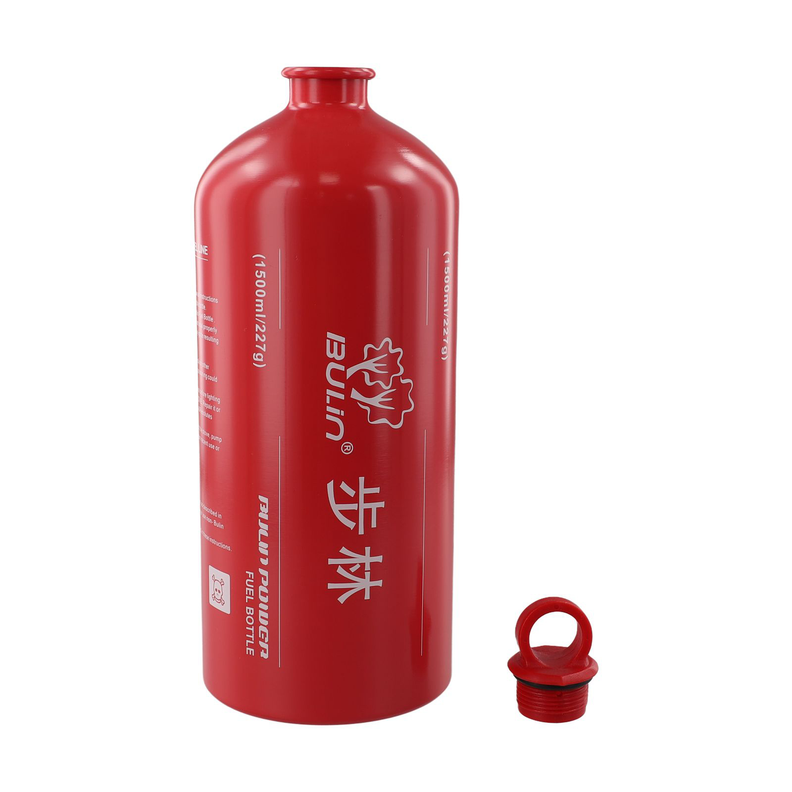 /1500 مل / عبوة زيت مصنوعة من  - مراجعة Camping Cooking Container وسعره