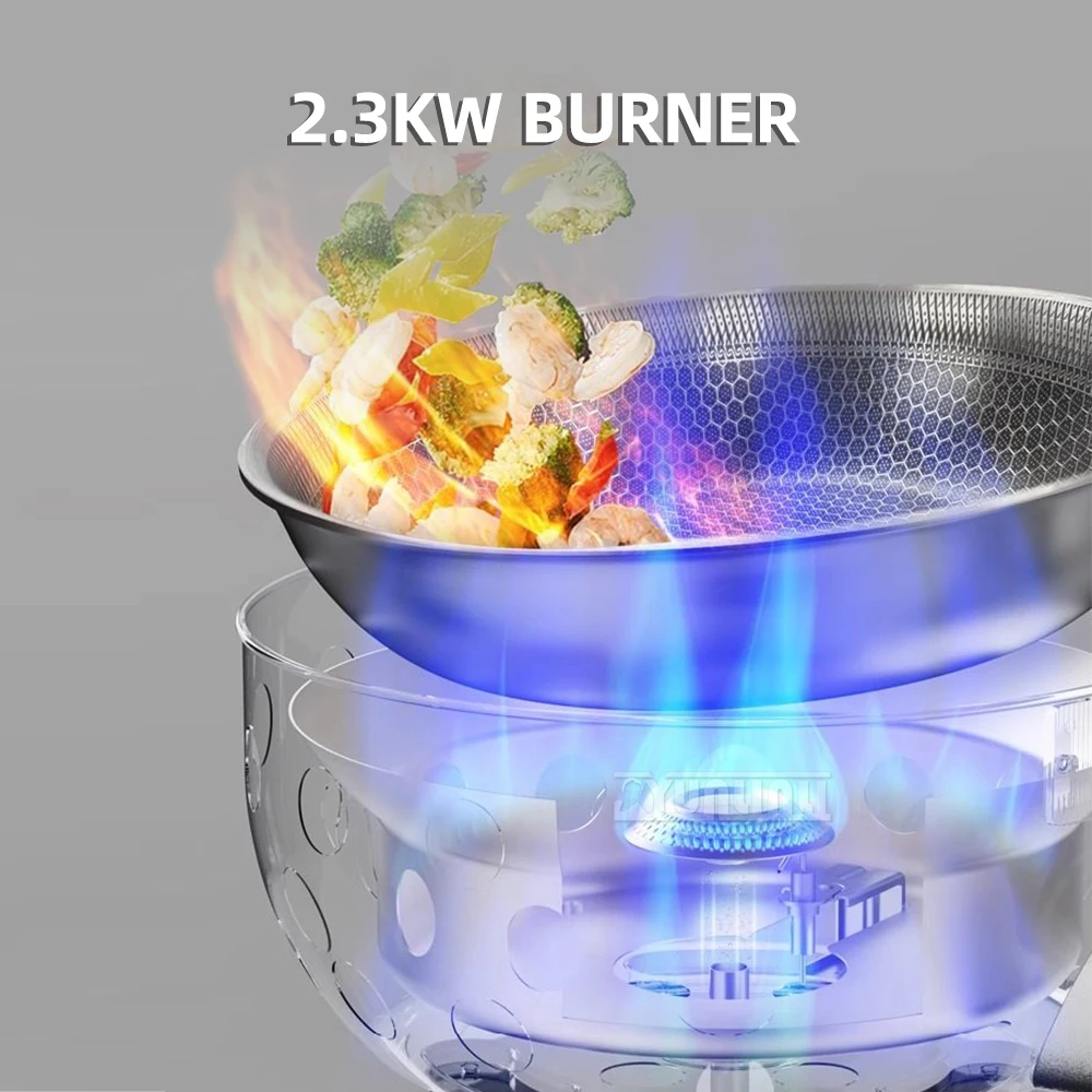 موقد كاسيت محمول للاستخدام الخ - مراجعة Camping Hiking Cooking وسعره