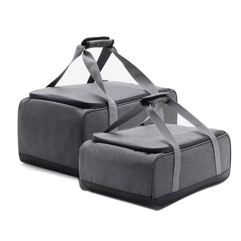 حقيبة أدوات الطهي للتخييم، حقي - مراجعة Camping Cooking Container وسعره