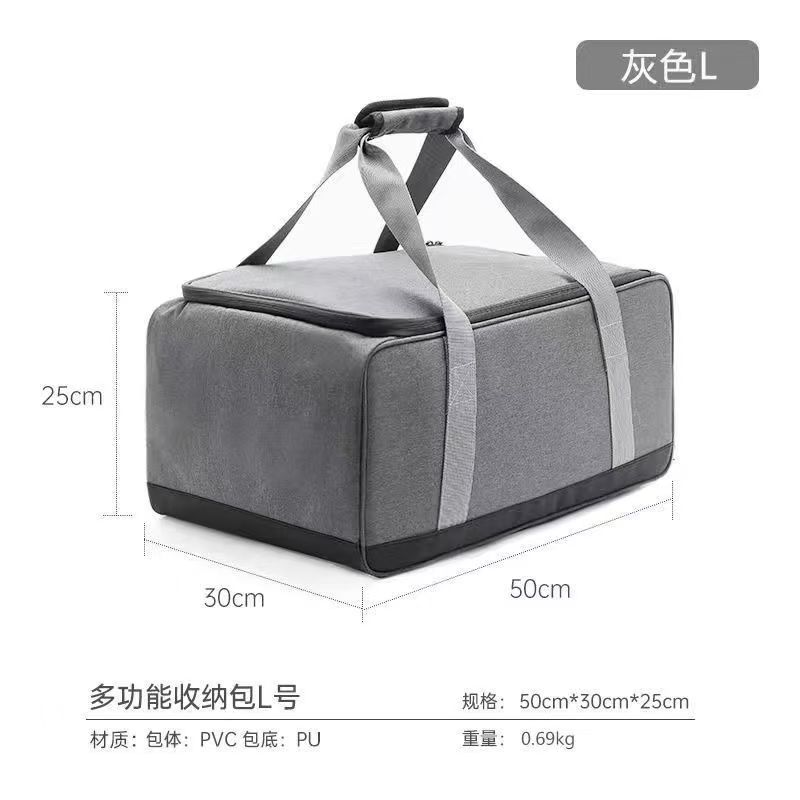 حقيبة أدوات الطهي للتخييم، حقي - مراجعة Camping Cooking Container وسعره